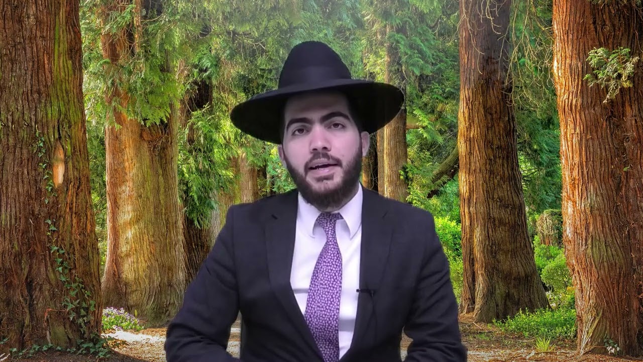 תחילת הלכות עירובין, הגדרת רשות היחיד | הרב יצחק מאזוז | סימן שמה \א-ג