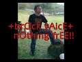 its me,brock yaice!!!