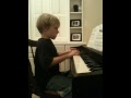 Even more piano