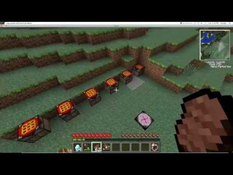 how to fill up a klein star omega