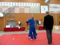 Judo Tournament '09 - Anthony vs Green Belt