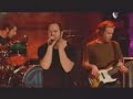 finger eleven - lost my way - live