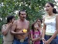 Primer video de bromas