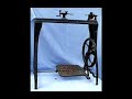 Treadle Powered 4 Treadle Powered 4