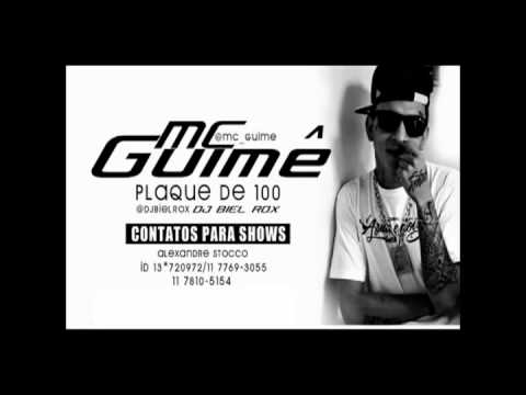 sxxxxxxx - MC GUIME - CONTANDO OS PLAQUE DE 100 - LANÇAMENTO ( DJ BIEL ROX) FACEBOOK: http://www.facebook.com/profile.php?id=100002131823486 http://www.facebook.com/wil...