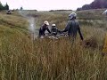 Ayrshire Quad Squad Ditch Diver