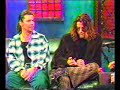 JSS: Elisabeth Shue & INXS