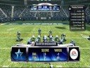 Madden 09 Online Cowboys vs Titans Highlights