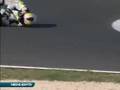 SBK 2008 - Vallelunga Superpole Highlights