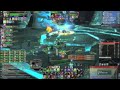 Melpomene vs RoS