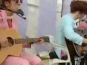 The Mystery Jets Half In Love With Elizabeth Acoustic The Mystery Jets Half In Love With Elizabeth Acoustic