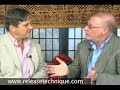 Larry Crane Interview on Stress Release Course for Eliminati