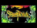 graffiti - DOUG #2 - from Die Slow 1