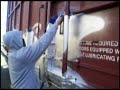 graffiti - DOUG #2 - from Die Slow 1