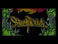 graffiti - DOUG #2 - from Die Slow 1