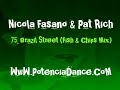 Nicola Fasano Pat Rich - 75 Brazil Street (Fish & Chips Mix)
