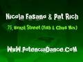 Nicola Fasano Pat Rich - 75 Brazil Street (Fish & Chips Mix)