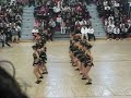 Firebaugh High School Drill Team