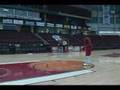 Brent Petway Dunks