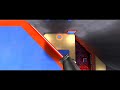 Quake 3 Trick Jumping: Flat 6xrj at bliss-beta2a