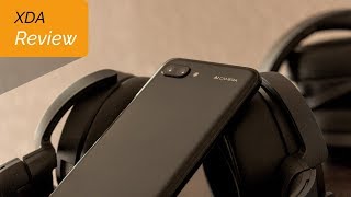 A Closer Look at Honor 10's AI Camera