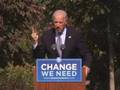 Joe Biden on the Economy in Springfield, Missouri