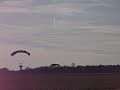Jump 12, Landing Jump 12, Landing
