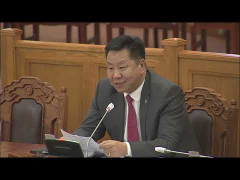 Б.Энх-Амгалан: Говь-Алтай аймгийн төрийн албан хаагчдыг ажилд нь авах шийдвэр хэзээ хэрэгжих вэ