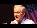 Ron Paul St. Petersburg Rally part 1 of 4