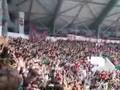 YAŞA VAROL ! - KARŞIYAKA :99 - cola turka beşiktaş: 90