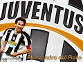 del piero top 3 free kick