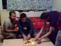 shumel's birthday