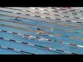 Staffetta 4x200 giovanili estivi \
