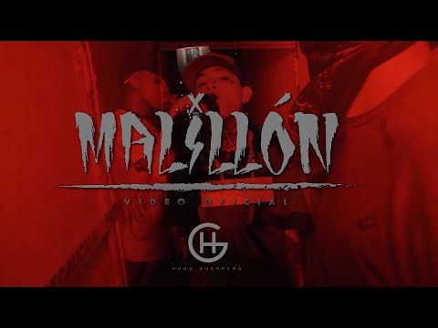 Malillon - La Santa Grifa