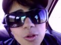 being gay and singing stupid by sarah mclachlan. nokia n95.