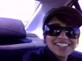 being gay and singing stupid by sarah mclachlan. nokia n95.