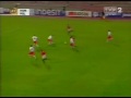 Węgry - Polska 1:1 Szabics EL. ME 2004 LIVE PL