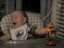Dinner Giggles