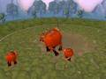 Spore Creature Roly Poly