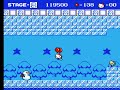 continuation of stage aaaaaaaaaaaaaahhhh hate ice. or snowman. whatever. this game got so freaking difficult so freaking fast. what the hell?