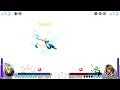 DISSIDIA FINAL FANTASY - Inward Chaos - Cloud (lv 100) vs Tidus (lv 101)