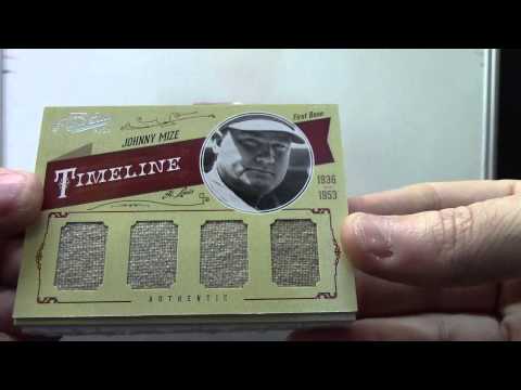 baseball - Thanks a lot ACE, Chris J. http://www.cardsinfinity.com/ For random updates and etc: Facebook: http://www.facebook.com/#!/pages/Cards-Infinitycom/18806405122...
