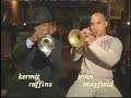 Kermit Ruffins& on FOX