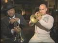 Kermit Ruffins & Irvin Mayfield on FOX