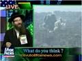 Jewish group says Israel (Zionism) should not exist.