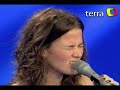 Terra TV: Coração Vagabundo, por Ana Cañas Terra TV: Coração Vagabundo, por Ana Cañas