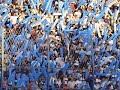 la hinchada mas fiel