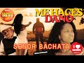Senor Bachata Me Haces Dano Official Music Video and Lyrics
