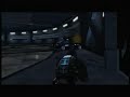 Crackdown - Harpoon Gun