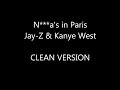 Jay-Z – Niggas In Paris
